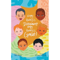 Every Baby is Different, Every Baby is Great!