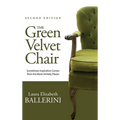 The Green Velvet Chair: Sometimes Inspiration Comes from the Most Unlikely Places