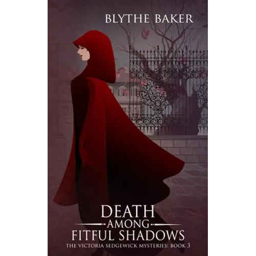 Death Among Fitful Shadows