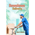 Downtown Delivery Boy