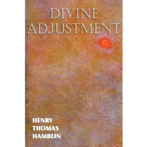 Divine Adjustment