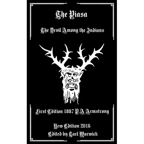 The Piasa: The Devil Among the Indians