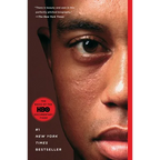 Tiger Woods - Paperback