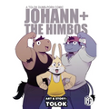 Johann + the Himbos