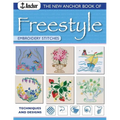 The New Anchor Book of Freestyle Embroidery Stitches