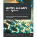 Scientific Computing with Python - Second Edition: High-performance scientific computing with NumPy, SciPy, and pandas