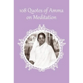 108 Quotes on Meditation