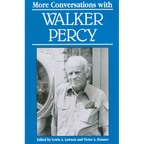 More Conversations with Walker Percy - Paperback