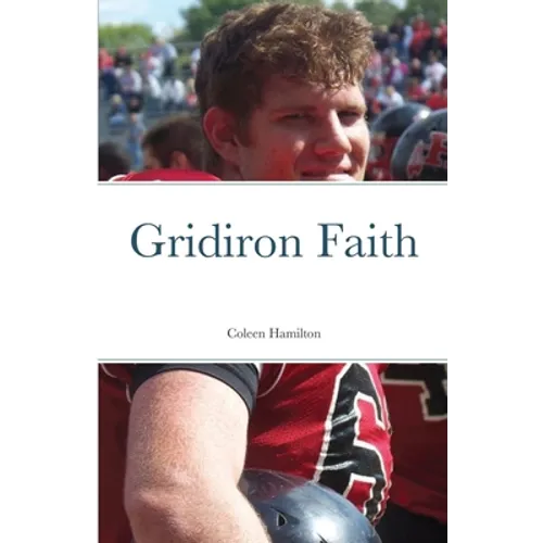 Gridiron Faith