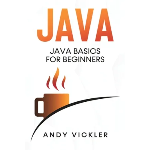 Java: Java Basics for Beginners