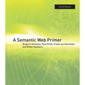 A Semantic Web Primer, third edition