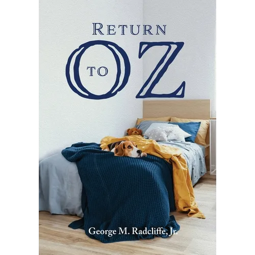 Return to Oz