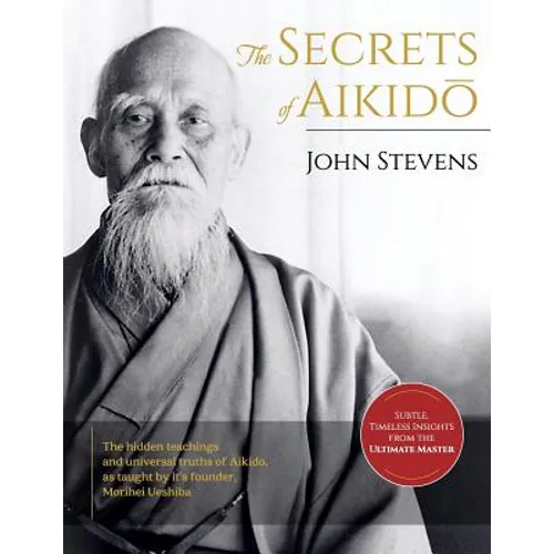 Secrets of Aikido