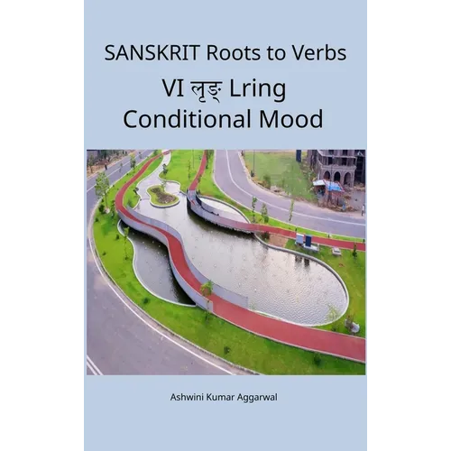 Sanskrit Roots to Verbs VI Lring Conditional Mood