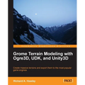 Grome Terrain Modeling with Ogre3d, Udk, and Unity3d