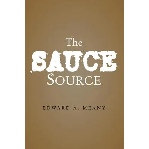 The Sauce Source