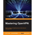 Mastering OpenVPN