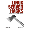 Linux Server Hacks