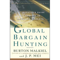Global Bargain Hunting: The Investor's Guide to Profits in Emerging Markets