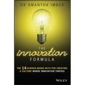 The Innovation Formula: The 14 Science-Based Keys for Creating a Culture Where Innovation Thrives