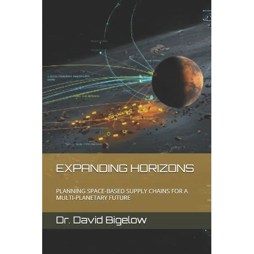 Expanding Horizons: Planning Space-Based Supply Chains for a Multi-Planetary Future