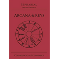 Sepharial's Arcana & Keys
