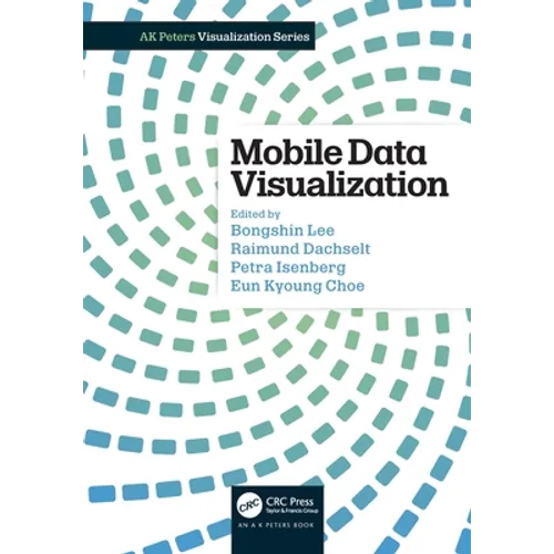 Mobile Data Visualization