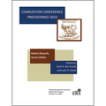 Charleston Conference Proceedings, 2010