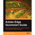 Adobe Edge QuickStart Guide