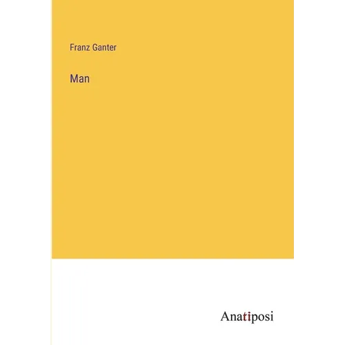 Man