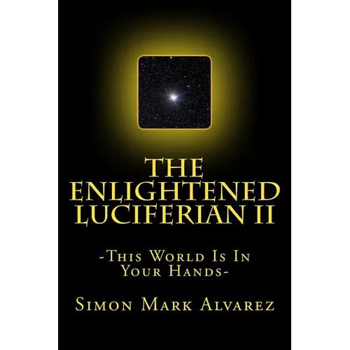 The Enlightened Luciferian II