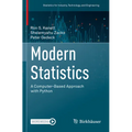 Modern Statistics: A Computer-Based Approach with Python