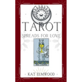 Tarot Spreads For Love