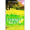 Summer Death: A Thriller