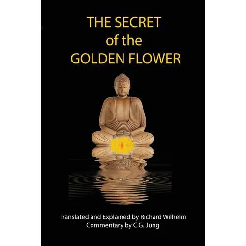 The Secret of the Golden Flower