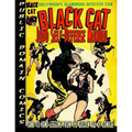 Black Cat Judo Self-Defense Manual