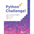 Python Challenge!