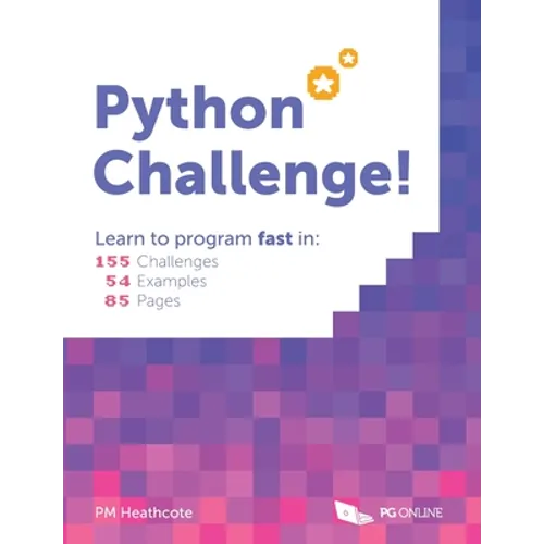 Python Challenge!
