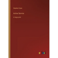 Active Service: in large print