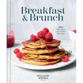 Williams Sonoma Breakfast & Brunch: 100+ Recipes to Start the Day