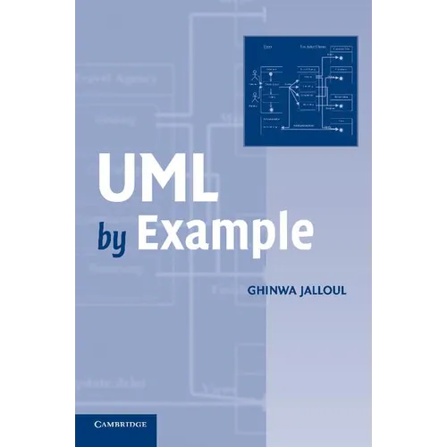 UML by Example