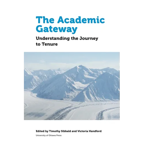 The Academic Gateway: Understanding the Journey to Tenure