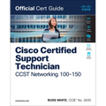 Cisco Certified Support Technician CCST Networking 100-150 Official Cert Guide