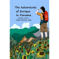 The Adventures of Enrique in Panama (English and color version)