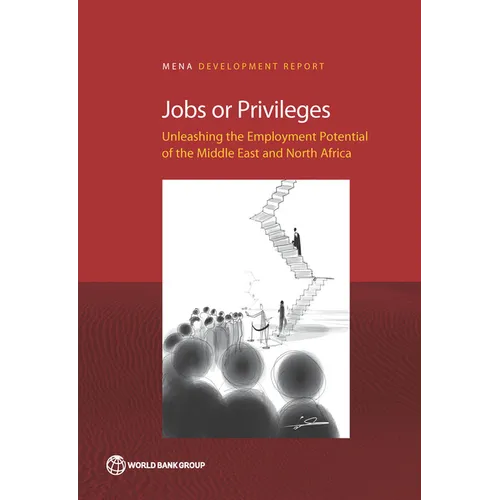 Jobs or Privileges