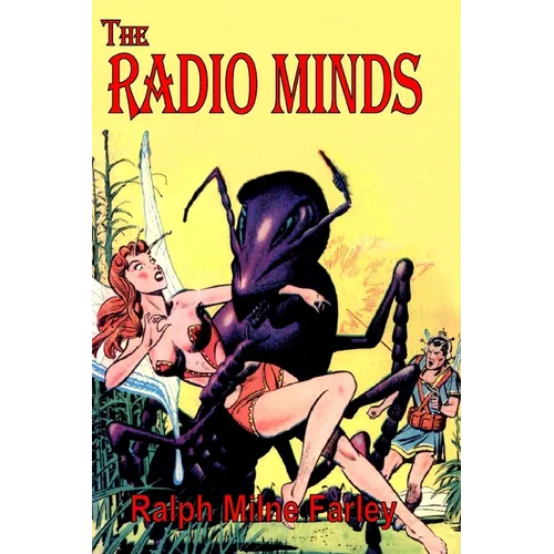 The Radio Minds