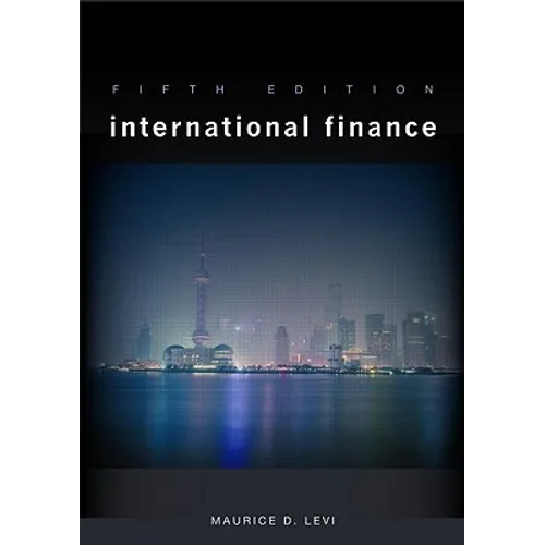 International Finance