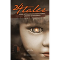 24 Tales: More Appalachian Ghost Stories, Legends & Other Mysteries