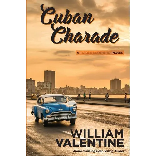 Cuban Charade