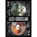 Alice in Borderland, Vol. 7